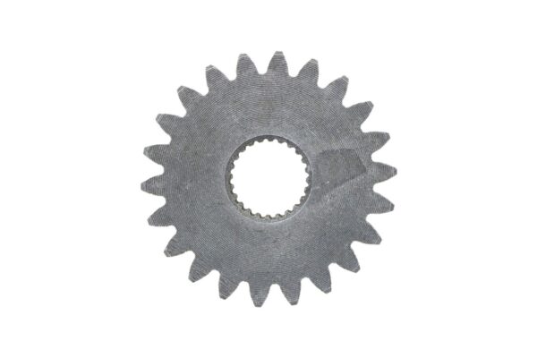 Zahnrad 22T x 24Splines Kubota B5000, B5001 – Bild 4