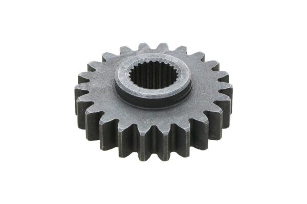 Zahnrad 22T x 24Splines Kubota B5000, B5001 – Bild 6