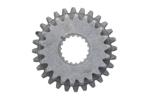 Zahnrad Kubota 22TX28T 18 splines – Bild 3