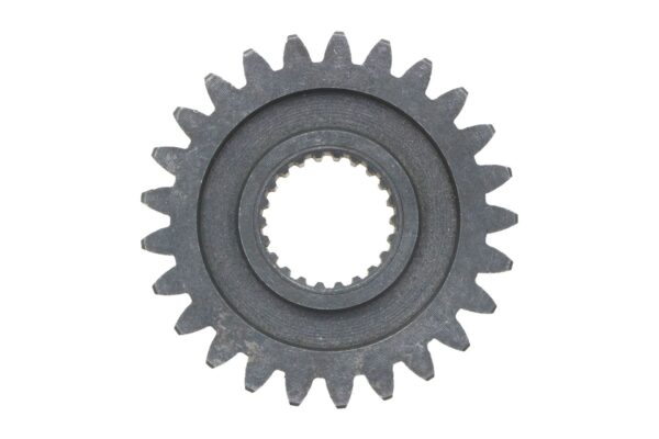 Zahnrad 25TX22T – Bild 4