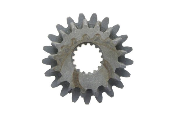 Zahnrad 21TX17T 16 splines – Bild 3