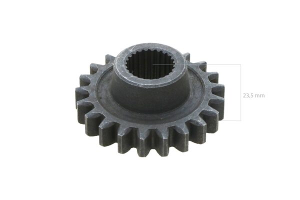 Zahnrad 21TX24T – Bild 2