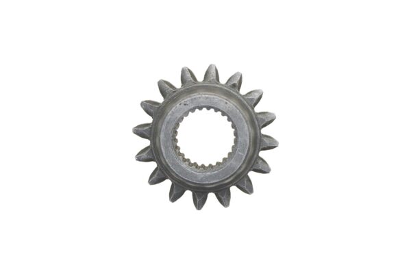 Zahnrad 16TX24T – Bild 3