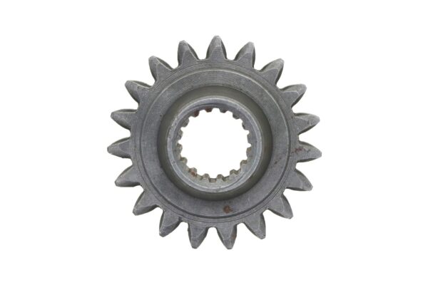 Zahnrad 19TX16T – Bild 3