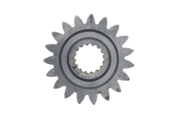 Zahnrad 19TX16T – Bild 4