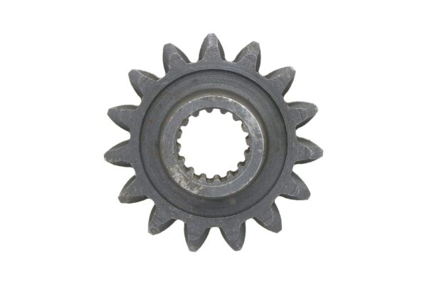 Zahnrad Kubota B1200, B1400, B1402, B40 15TX16T – Bild 3