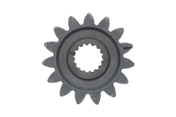 Zahnrad Kubota B1200, B1400, B1402, B40 15TX16T – Bild 4