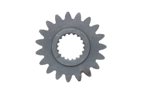Zahnrad 19TX18T – Bild 4