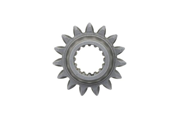 Zahnrad 15T- 16 Splines Kubota, B-Serie, Zen Noh ZB-Serie – Bild 3