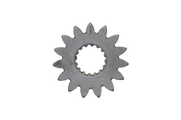 Zahnrad 15T- 16 Splines Kubota, B-Serie, Zen Noh ZB-Serie – Bild 4