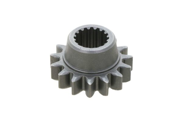Zahnrad 15T- 16 Splines Kubota, B-Serie, Zen Noh ZB-Serie – Bild 5