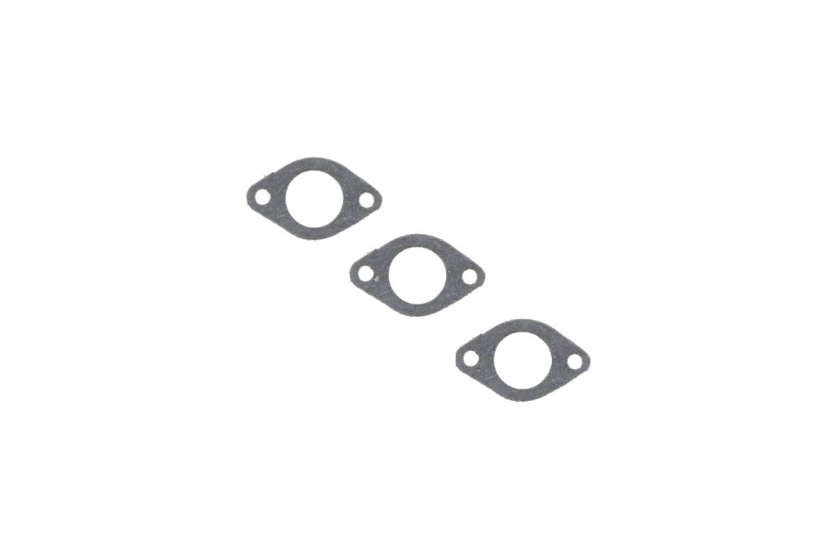 Auspuffdichtungssatz Kubota D650, D750, D850, D950,