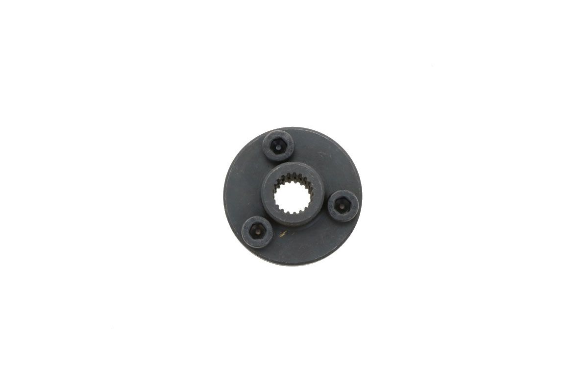 Flexible Kupplung Kubota B5000, B5001, B6000, B6001, B7000, B7001, B7100, Zen Noh ZB Serie