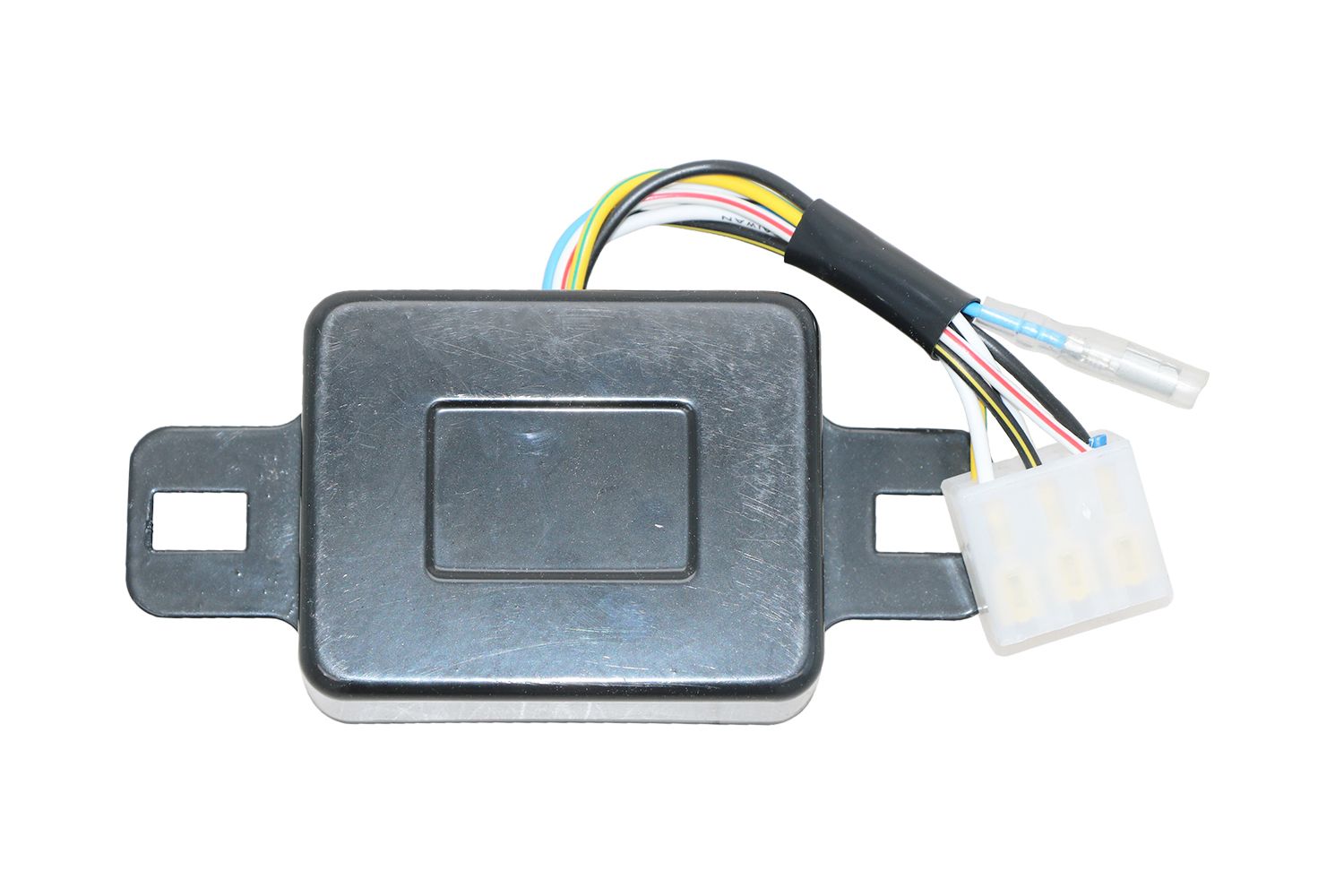 Lichtmaschinenregler Iseki TX, TU, Mitsubishi K3A, K3B, K3C, K3D, KE70, KE75, Shibaura SU, LEK752, LEK802