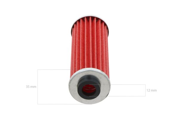 Kraftstofffilter – Bild 5