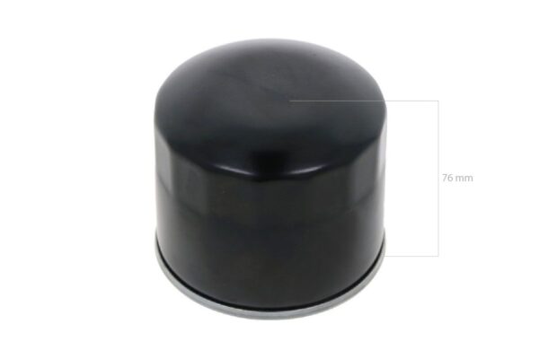 Hydraulikfilter Iseki TM, SXG, SGR, SG, SF, TMG, Hinomoto C142, C144, C172, C174, E1802, E1804 – Bild 3