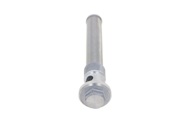 Hydraulikölfilter Iseki SFH, SXG, TF, TG, TM, TQ, TU, TX, TXG, Sial, Massey Ferguson, Bolens, Agco – Bild 2