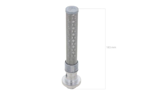 Hydraulikölfilter Iseki SFH, SXG, TF, TG, TM, TQ, TU, TX, TXG, Sial, Massey Ferguson, Bolens, Agco – Bild 3