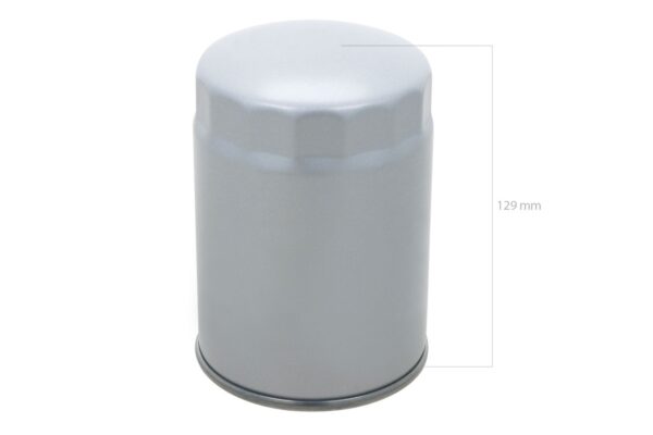 Hydraulikölfilter Iseki, TM, TXG, Kubota B-Serie, Aste, Hinomoto, CX, Massey Ferguson, GC – Bild 3