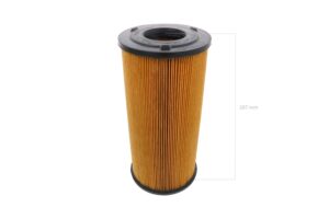 Luftfilter Iseki, ICT50, SF438, SF450, TG5470, TG5475, TG5570, Massey Ferguson, 1547, 1552, 1560,  1643, 1648, 1652, 1655, 1660, AGCO, Challenger