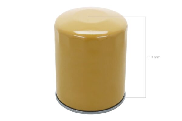 Hydraulisches Filter Kubota, Shibaura, Ford, New-Holland, Case IH, Massey Ferguson, Allis Chalmers, Komatsu – Bild 3