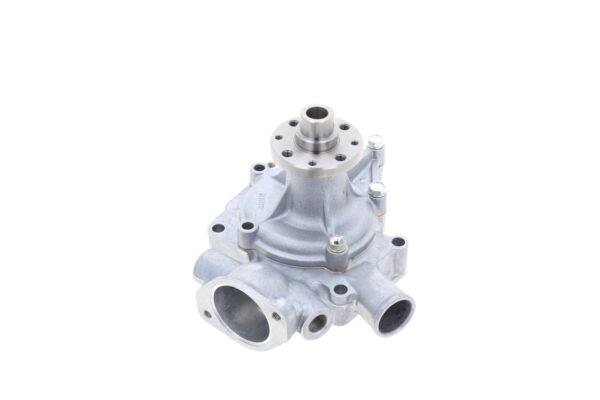 Wasserpumpe mit Gehäuse 6-Loch Isuzu E3AD1, E3AE1, E3AF1, E3AG1, Iseki TA, TE, TL, TU, Massey Ferguson, White, Bolens, ETC., – Bild 2