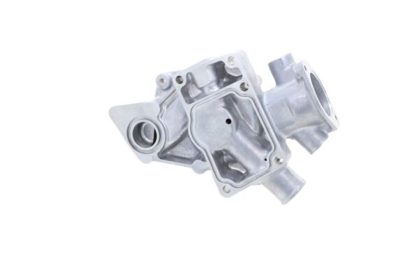 Wasserpumpe mit Gehäuse 6-Loch Isuzu E3AD1, E3AE1, E3AF1, E3AG1, Iseki TA, TE, TL, TU, Massey Ferguson, White, Bolens, ETC., – Bild 3