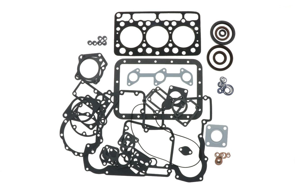 Kopfdichtungssatz Kubota D750,