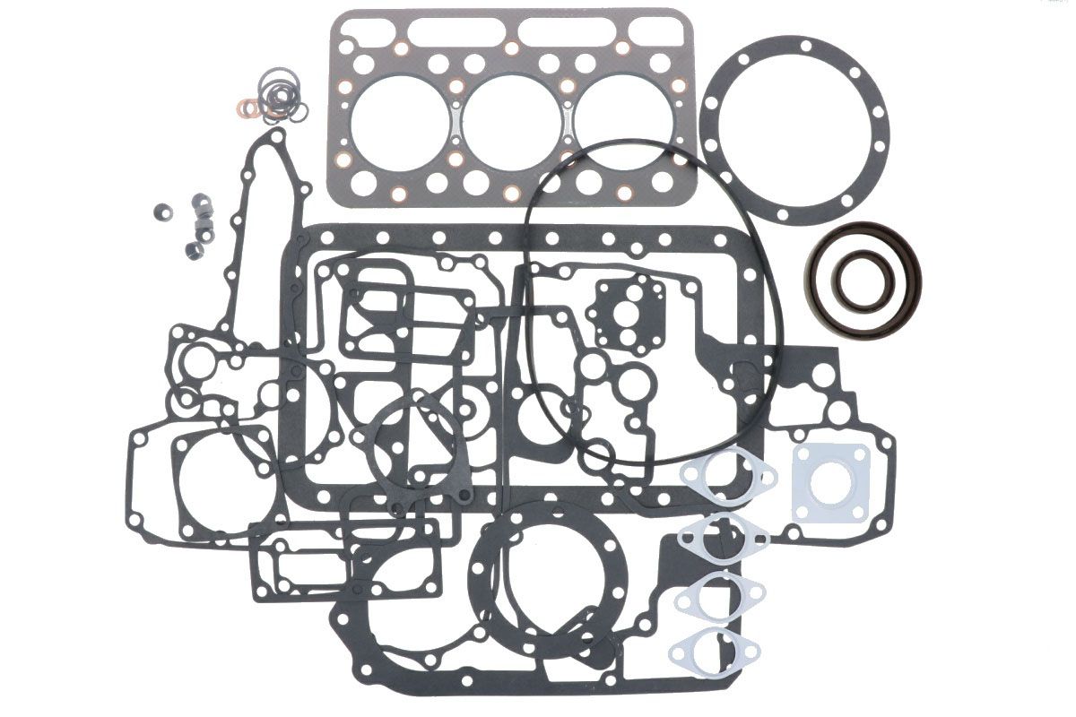 Kopfdichtungssatz D1463, D1503,