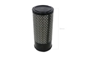 Luftfilter Kubota FT, GL, GT, F, KJT, KL, KT, L, SL, ST, STA, STV, U, ZG, Hinomoto, NX, NTX, NZ, T, Mitsubishi, MT231, MT251, MT271, MT291, MT311, MT331, MT341