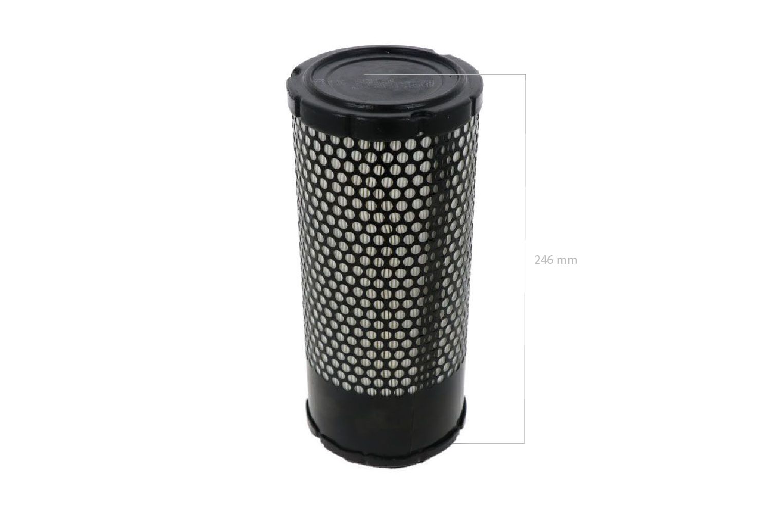 Luftfilter Kubota FT, GL, GT, F, KJT, KL, KT, L, SL, ST, STA, STV, U, ZG, Hinomoto, NX, NTX, NZ, T, Mitsubishi, MT231, MT251, MT271, MT291, MT311, MT331, MT341