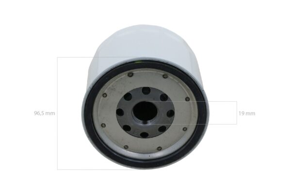Ölfilter Shibaura, SD, SE, SL, SU, Ford, New-Holland, Satoh, Mitsubishi, Massey Ferguson – Bild 4