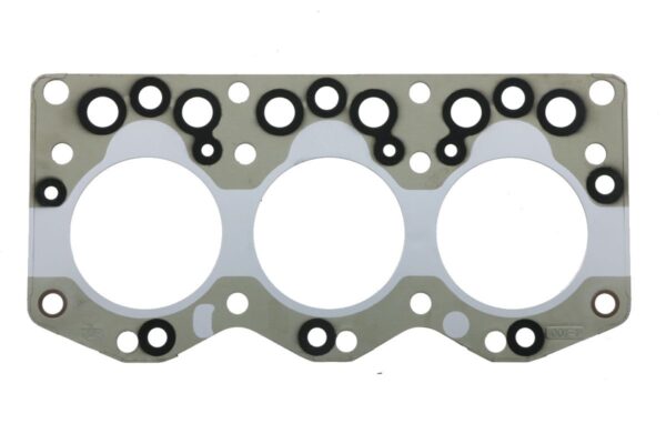 Kopfdichtung Isuzu 3AA1, 3AB1, 3AD1, E3AD1, Iseki TA, TE, TL, TS, TU, 5035, Bolens, Massey Ferguson, White, Gutbrod, – Bild 2