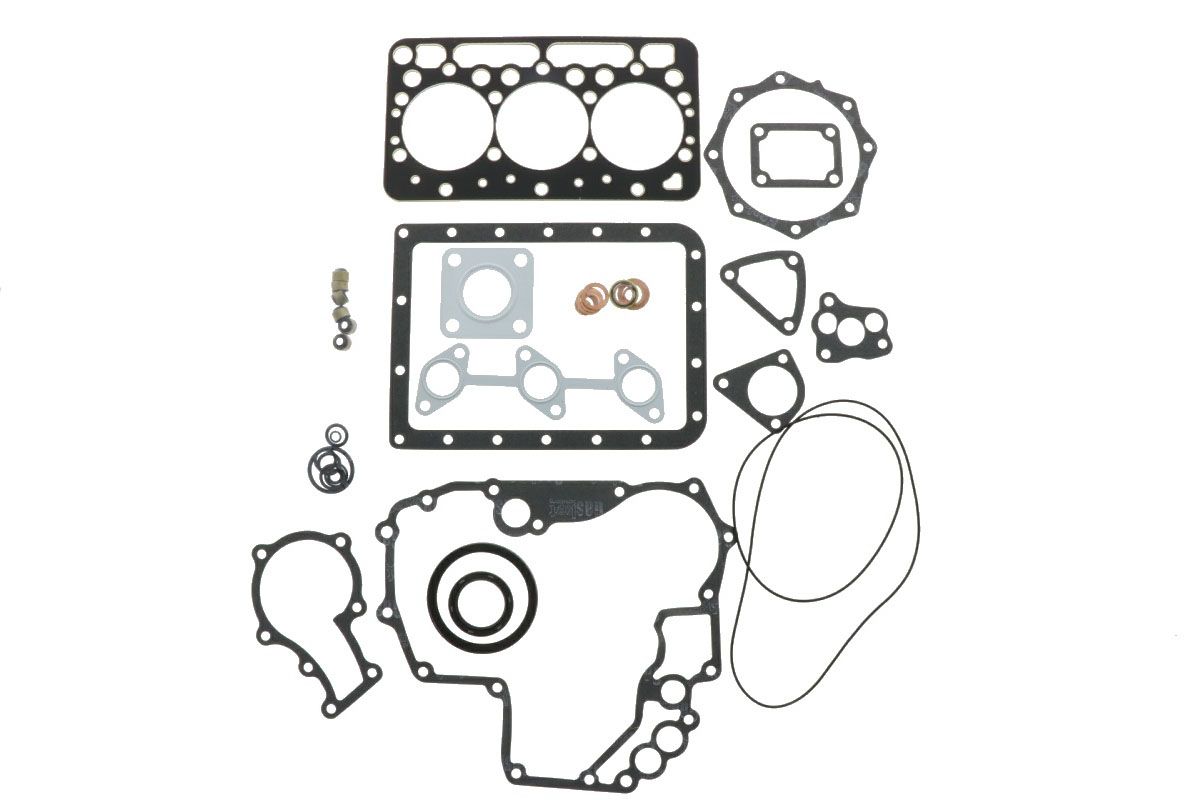 Kopfdichtungssatz Kubota D722