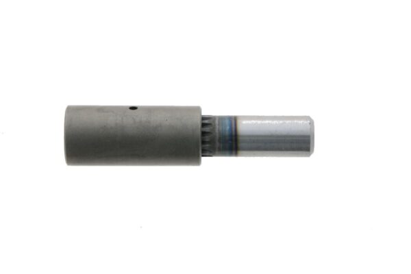 Kubota Keilwelle + Buchse 4WD B-Serie, GL-Serie, GT-Serie, L1-Serie, L-Serie, STV-Serie, Hinomoto NX-Serie – Bild 4