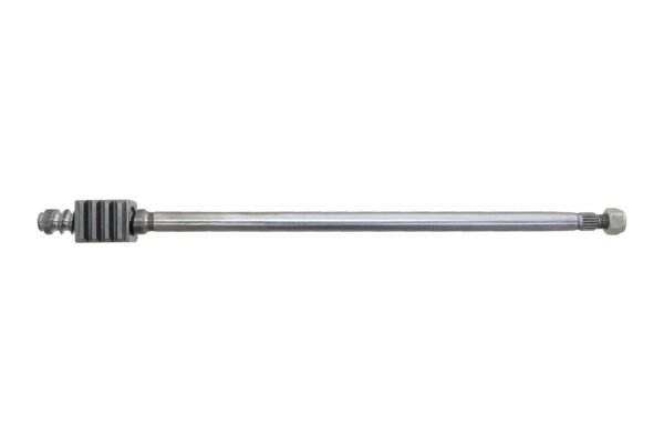 Lenkwelle Yanmar YM135, YM155, YM165, YM1100, YM1300 (ROT), YM1301, – Bild 3