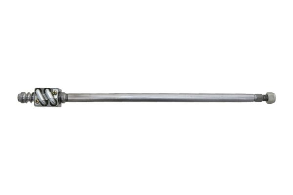 Lenkwelle Yanmar YM135, YM155, YM165, YM1100, YM1300 (ROT), YM1301, – Bild 4