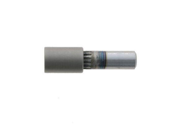 Kubota Keilwelle + Buschse 4WD L185, L245, L260, L1501, L1511, L1801, l1901, L2201, L2203, L2501, L2601, L3301, Kioti L, LB, LK-Serie – Bild 4