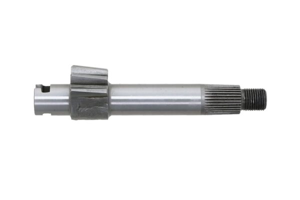 Lenkachse (horizontal) Yanmar F-, Ke-, YM-Typen, Kubota B-Typen, – Bild 5