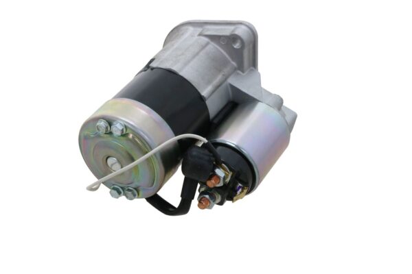 Startmotor Kubota D905, D1005, D1105 – Bild 5