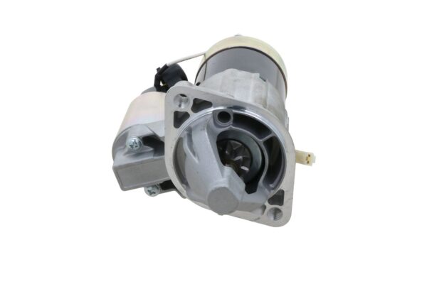 Startmotor Kubota D905, D1005, D1105 – Bild 8
