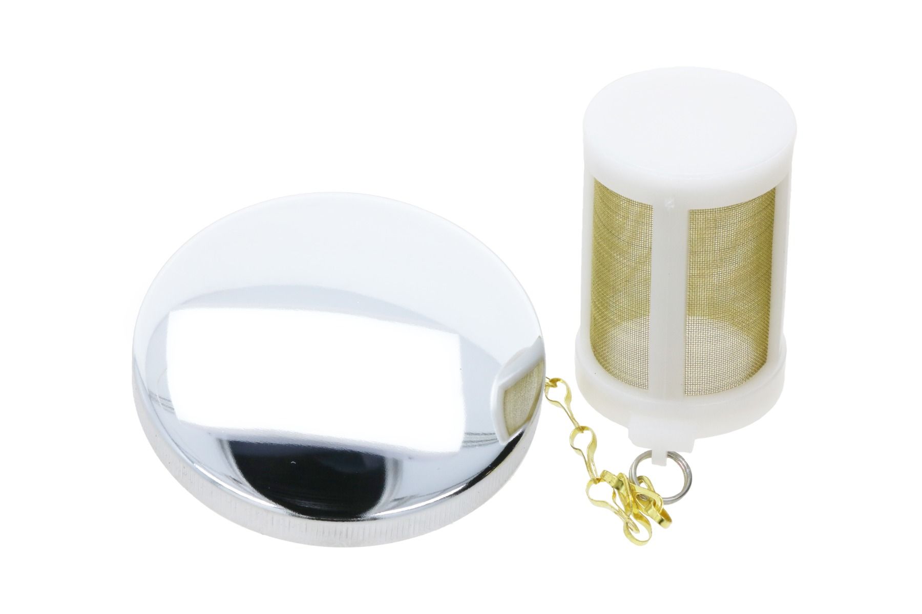 Tankdeckel Iseki TA, TD, TE, TS, TX, TU