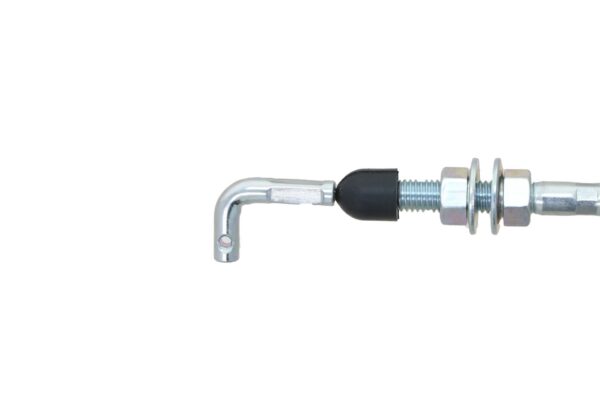 Handgaszug Iseki TA-Typen, 5035, 5040, – Bild 3