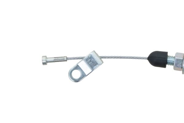 Handgaszug Iseki TA-Typen, 5035, 5040, – Bild 4