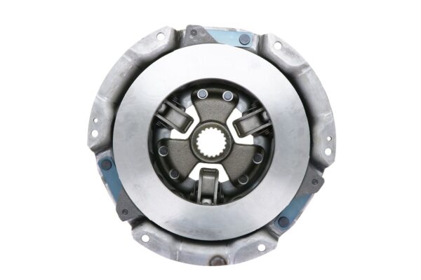 Kupplungs-Druckplatte Iseki TA-Types, TE4270, 5035, Massey Ferguson 1125, 1140, 1145, 1240, 1250, 1260, White FB31, – Bild 5