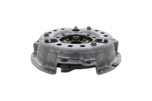 Kupplungs-Druckplatte Iseki TA-Types, TE4270, 5035, Massey Ferguson 1125, 1140, 1145, 1240, 1250, 1260, White FB31, – Bild 6