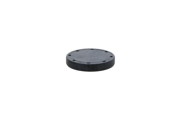 Verschlusskappe Vorderachse Iseki TA, 50-serie, 51-Serie, 62mm – Bild 3