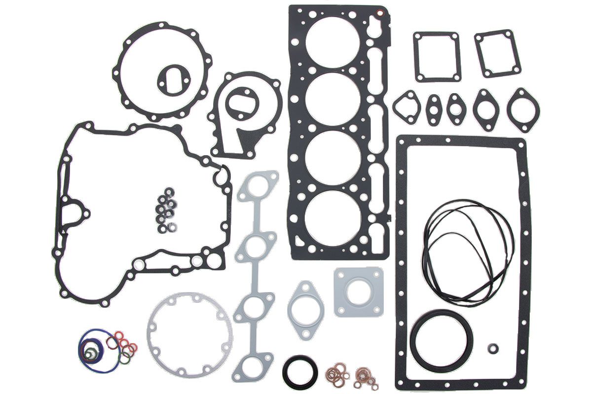Kopfdichtungssatz Kubota V1305, V1405, Beta Marine, Bobcat, Jacobsen, Gehl, , Universal Marine, Etc.