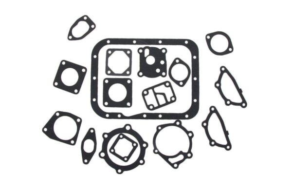Komplette Dichtungssatz Mitsubishi K3D – Bild 2