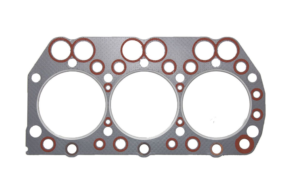 Kopfdichtung Iseki E3112, SF, SFH, SGR, SXG, TM, TXG, TF, TH, HV, HVB, HVG,  Sial, Massey Ferguson, 1220, 1225, 1523, GC-serie